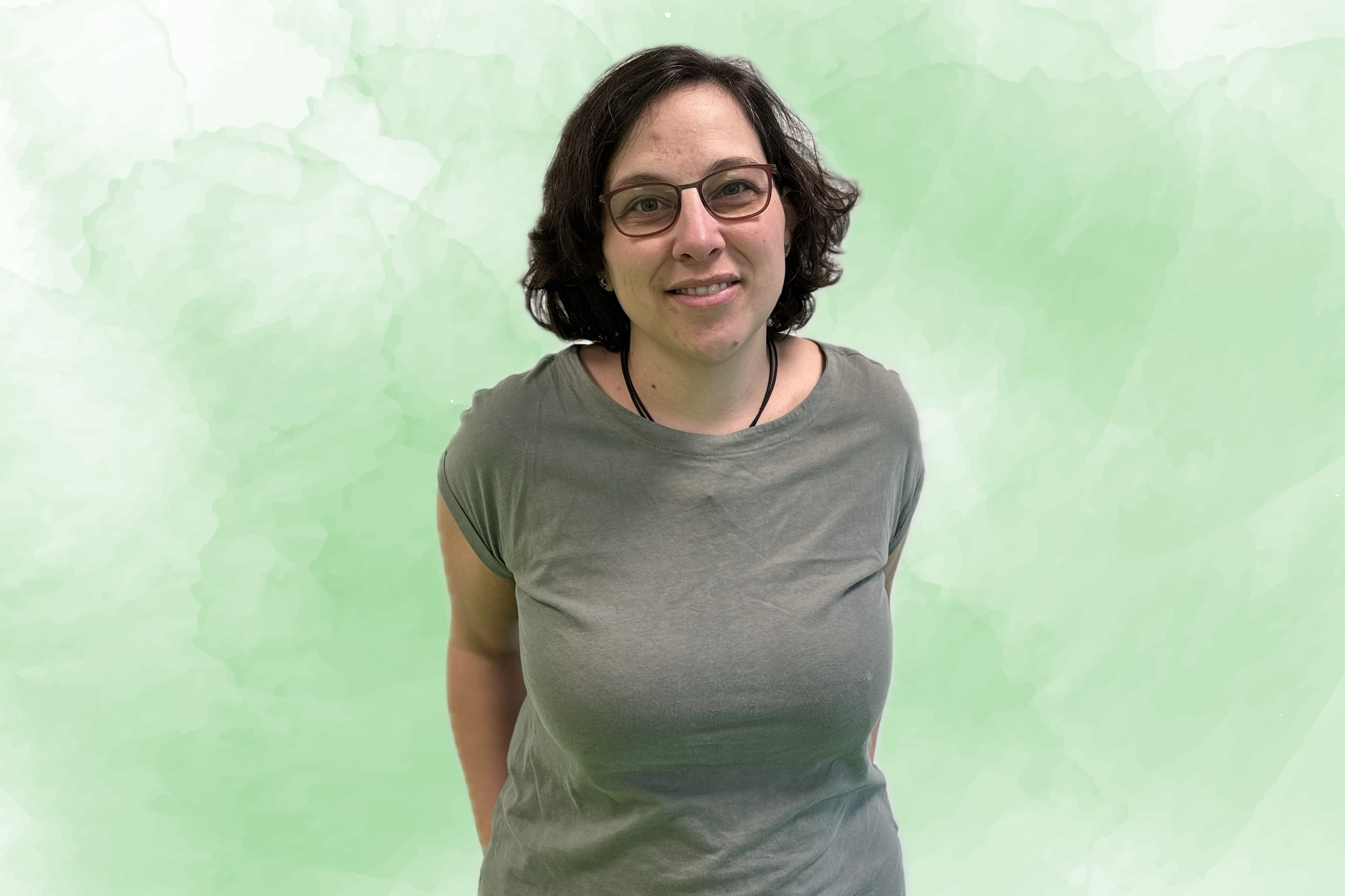 Lisa Dickerboom - Beisitzerin
