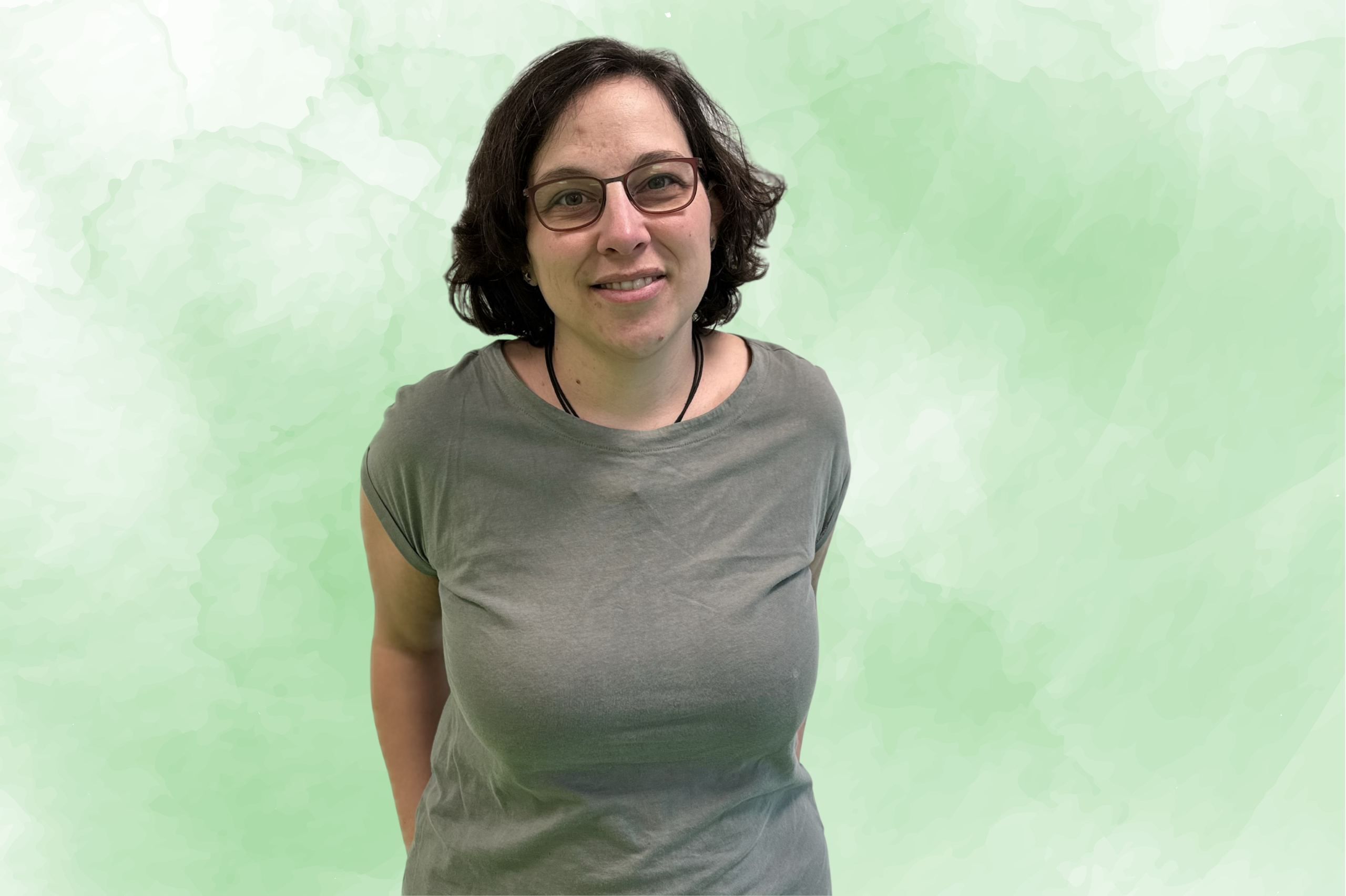 Lisa Dickerboom - Beisitzerin