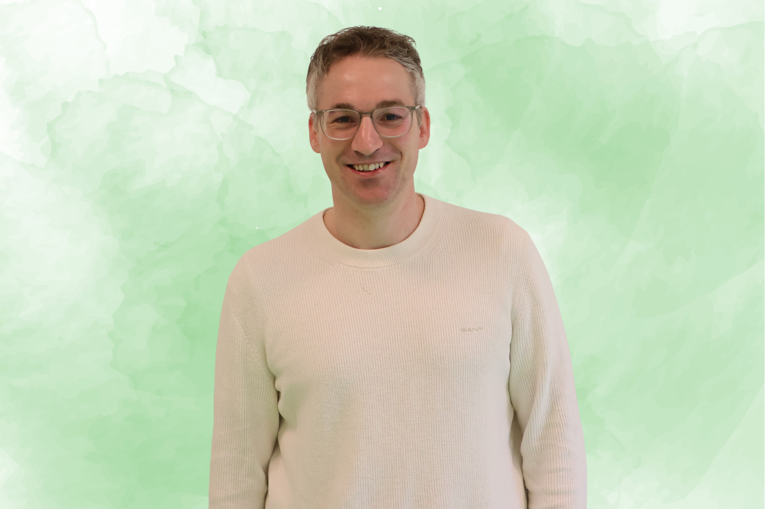 Marc Hülsken - Beisitzer