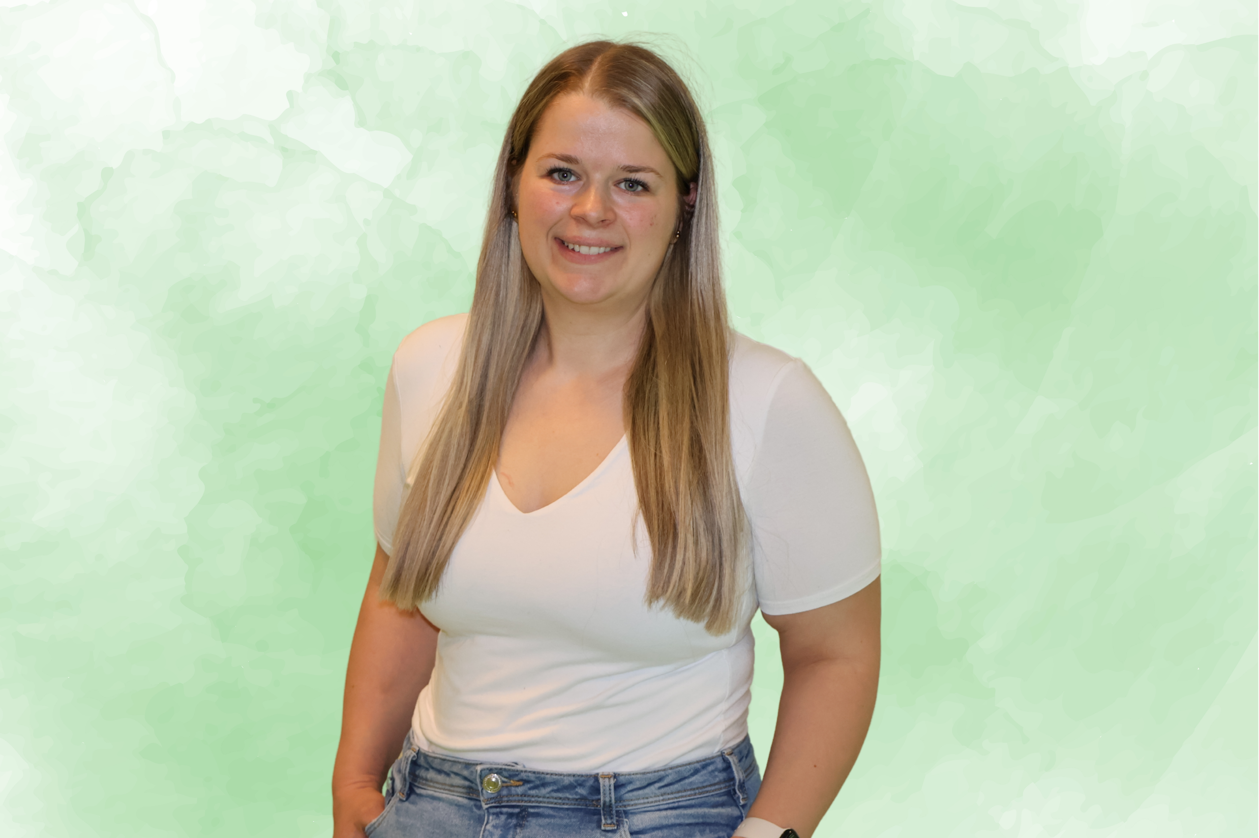 Verena Giesel - Beisitzerin